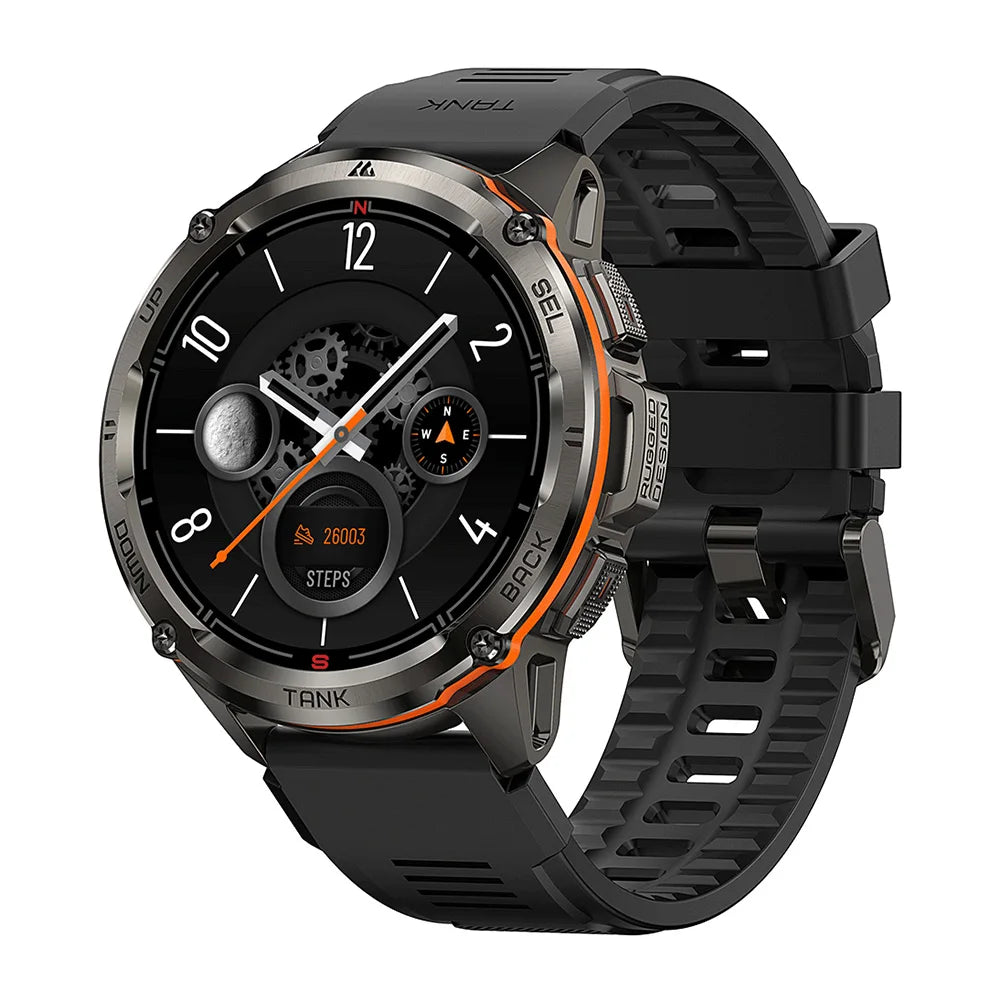 Smart Watch Original KOSPET TANK T3 Ultra