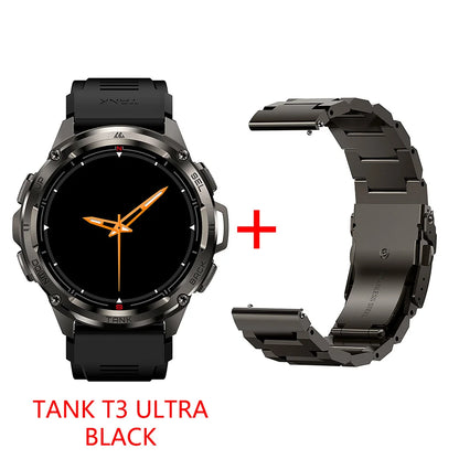 Smart Watch Original KOSPET TANK T3 Ultra